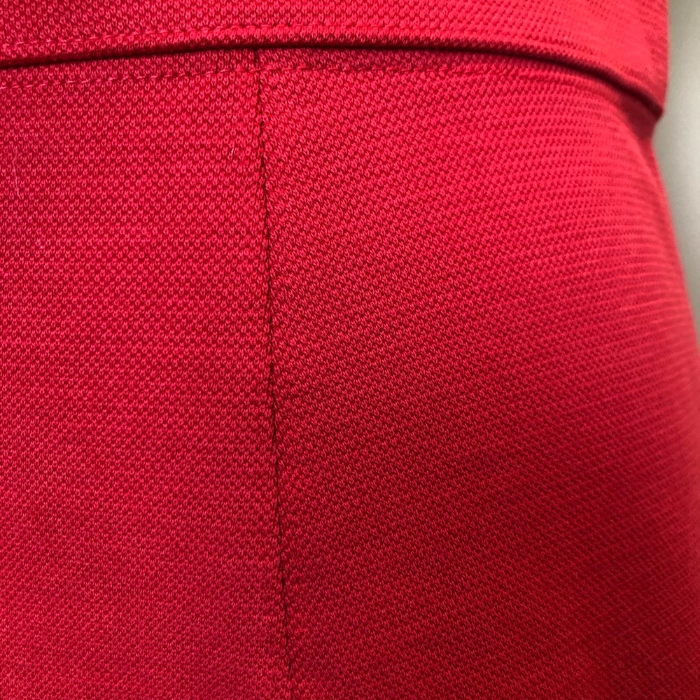 Madewell Wavelength Skater Skirt - Picture 3 of 5